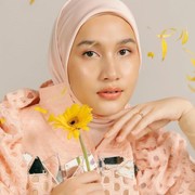 Intip Kolaborasi Anyar The Aesthetics Skin X Dwihanda, Face Essence dengan Kebaikan Calendula