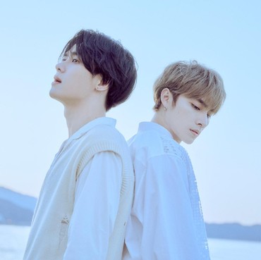 Lirik Lagu Back to You - Kun & Xiaojun WayV