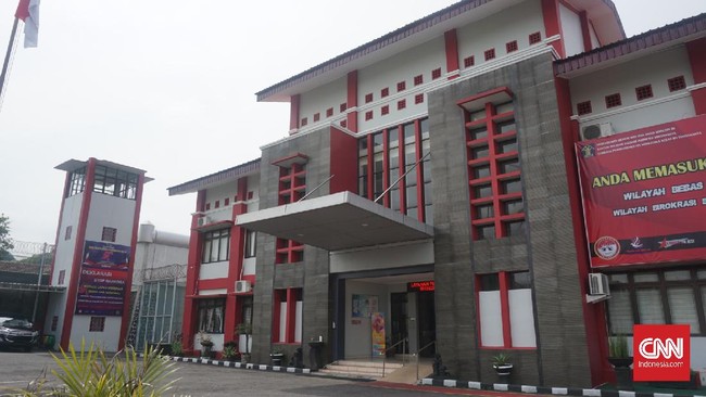 Sebelumnya, Kanwil Kemenkumham DI Yogyakarta menjadi sorotan lantaran ditemukan penyiksaan terhadap tahanan di Lapas Narkotika Kelas II A.
