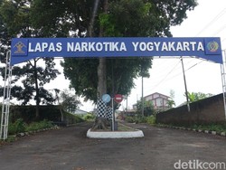 Kasus Penyiksaan di Lapas Narkotika Jogja, Ini Alat yang Dipakai