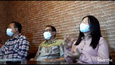 img-title Mantan ART Nindy Ngaku Disekap, Sebut Ada Oknum Bawa Senjata Api