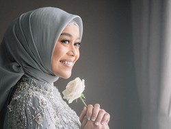 Baju Lamaran Disebut Mirip Dinda Hauw, Ini Kata Lesti Kejora