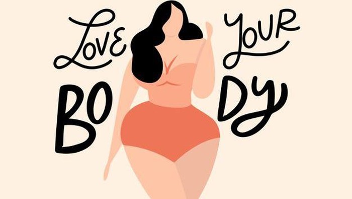 Hati-hati! Bercanda Tentang Body Shaming, Bisa Beri Dampak Buruk Pada Korban, Lho Hati-hati! Bercanda Tentang Body Shaming, Bisa Beri Dampak Buruk Pada Korban, Lho
