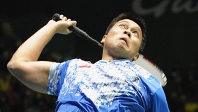 Jump Smash Keras Markis Kido Akan Selalu Dikenang