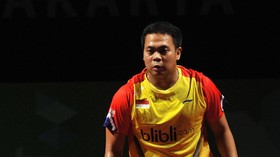 7 Podium Bergengsi Markis Kido