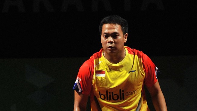 Markis Kido berpulang dengan meninggalkan kisah juara di berbagai ajang badminton bergengsi.