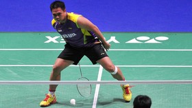 Markis Kido Meninggal, Bulutangkis Indonesia Berduka