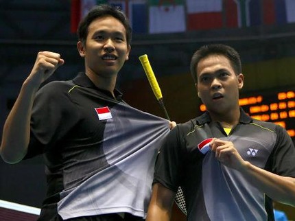 Mantan Atlet Markis Kido Meninggal Dunia Diduga Usai Main Bulutangkis