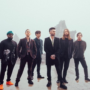 Makna Lagu Makes Me Wonder, Lagu Maroon 5 yang Viral di TikTok