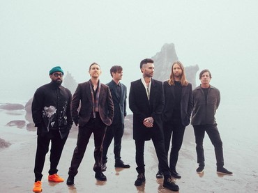 img-title Makna Lagu Makes Me Wonder, Lagu Maroon 5 yang Viral di TikTok