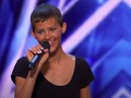 Penyintas Kanker Buat Juri America's Got Talent Menangis