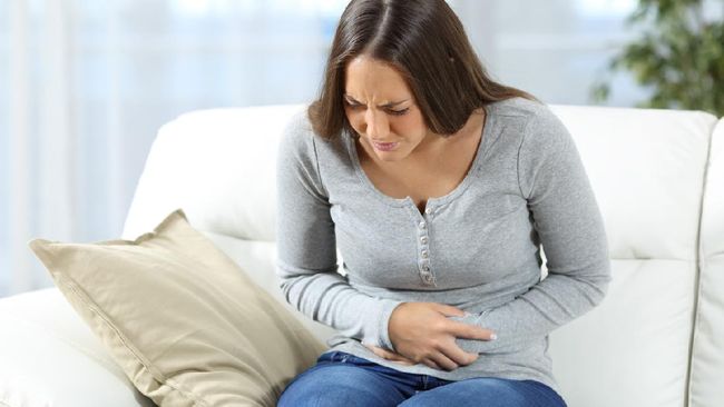 Kisah Perempuan yang Alami Nyeri Haid Hebat selama Bertahun-tahun, Ternyata Punya Kista Ovarium