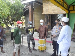 Cegah Premanisme, 11 Anjal di Kota Pasuruan Dikirim ke Ponpes Metal