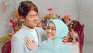 Momen mesra pre wedding Rizky Billar dan Lesti Kejora