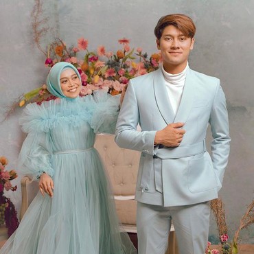 Lirik Lagu Pemimpinmu - Rizky Billar