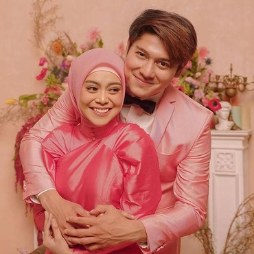 Irfan Hakim Ungkap Sosok Berbulu di Lamaran Rizky Billar dan Lesty Kejora