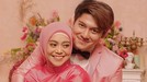 Momen mesra pre wedding Rizky Billar dan Lesti Kejora