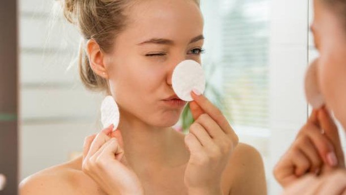 3 Jenis Produk Skincare yang Tidak Perlu Dibeli