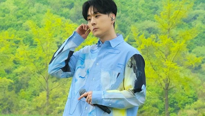 Miliki Wajah Glowing di Usia 31, Ini Rahasia Perawatan Wajah Rapper pH-1