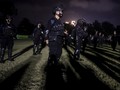 Polri Kerahkan 100 Personel Brimob Jaga Pos PPKM di Madiun