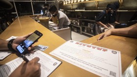 Satgas Beber Alasan Dorong Posko PPKM Desa Kembali Aktif Jelang Nataru