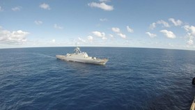 Israel Tuduh Iran Pakai Kapal Komersial Jadi Armada Peluncur Rudal