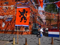 Mengapa Orang Papua Selalu Dukung Timnas Belanda?