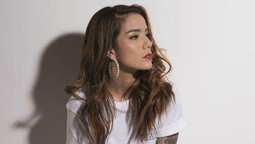 Jawaban Sheila Marcia Saat Ditanya Kapan Balik Main Sinetron