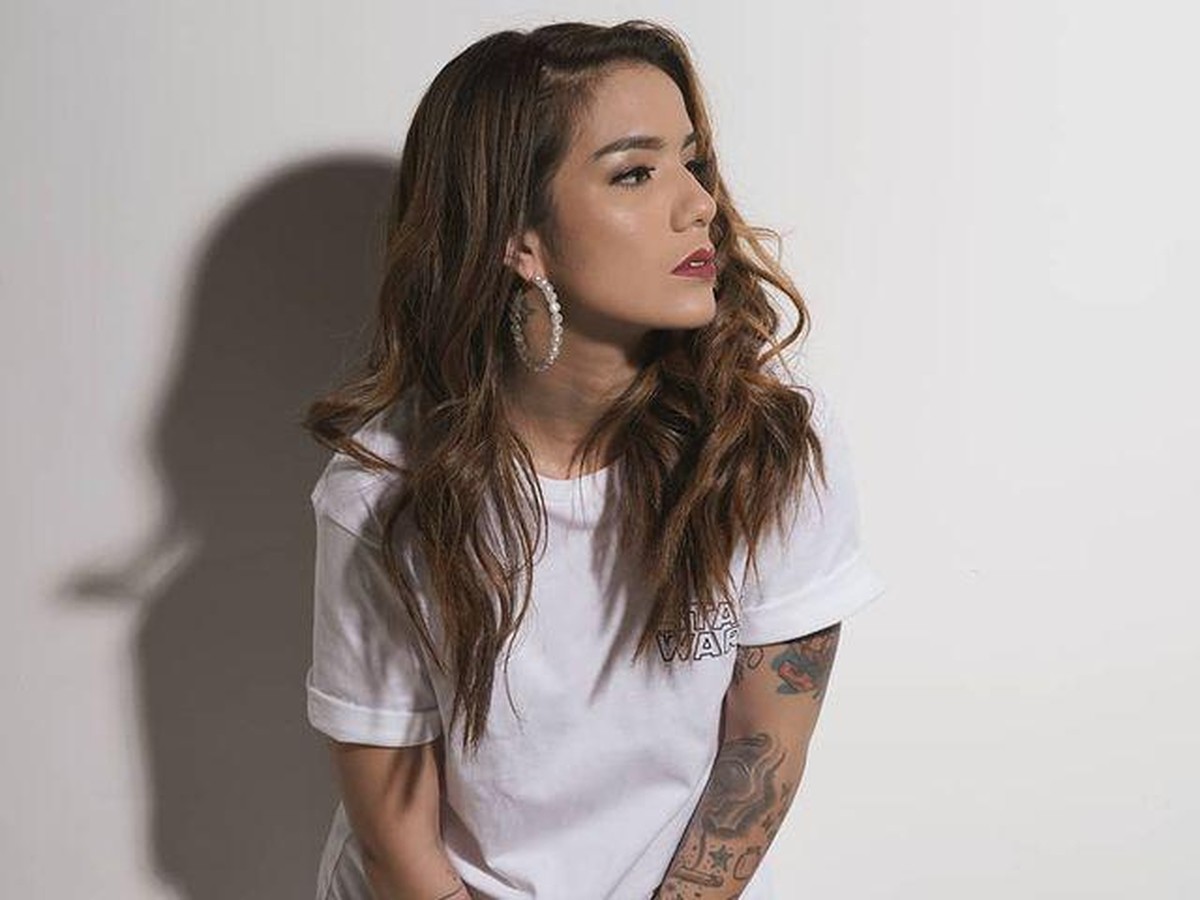 Sheila Marcia kembali disorot setelah penangkapan Anji Eks Drive terkait narkoba&period; Yuk kita intip potret Sheila&excl;