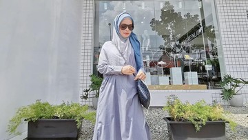 SINDIRAN NETIZEN DI POSTINGAN GHAIDA