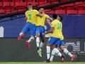 Klasemen Copa America 2021 Usai Brasil Menang