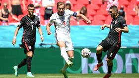 Muller Berharap Kane Masih Mandul di Inggris vs Jerman