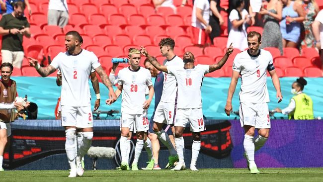 UEFA mengancam membatalkan semifinal dan final Euro 2020 digelar di Wembley jika pemerintah Inggris tetap mewajibkan 2.500 tamu VIP menjalani karantina.