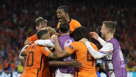 Klasemen Grup C Euro 2020 Usai Belanda Menang Dramatis