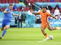 Belanda Ditahan Ukraina di Babak Pertama Euro 2020