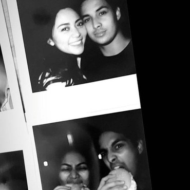 Makin Lengket, Rachel Vennya dan Salim Nauderer Sudah Go Public