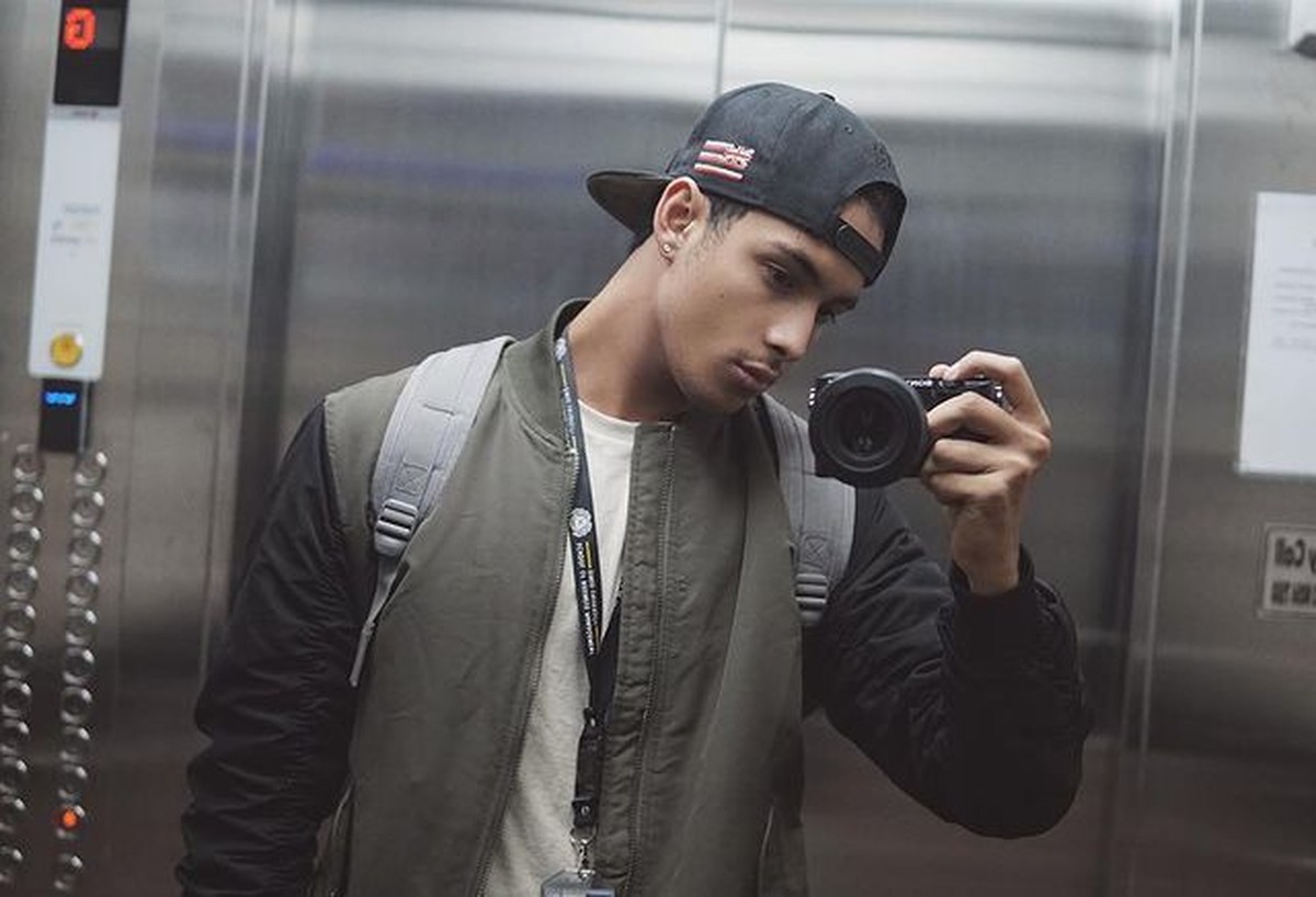 Rachel Vennya dikabarkan tengah dekat dengan seorang pria bernama Salim Nauderer bahkan telah liburan bareng&period; Yuk kita intip sosoknya&excl;