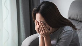 Depresi berat tanpa gejala psikotik