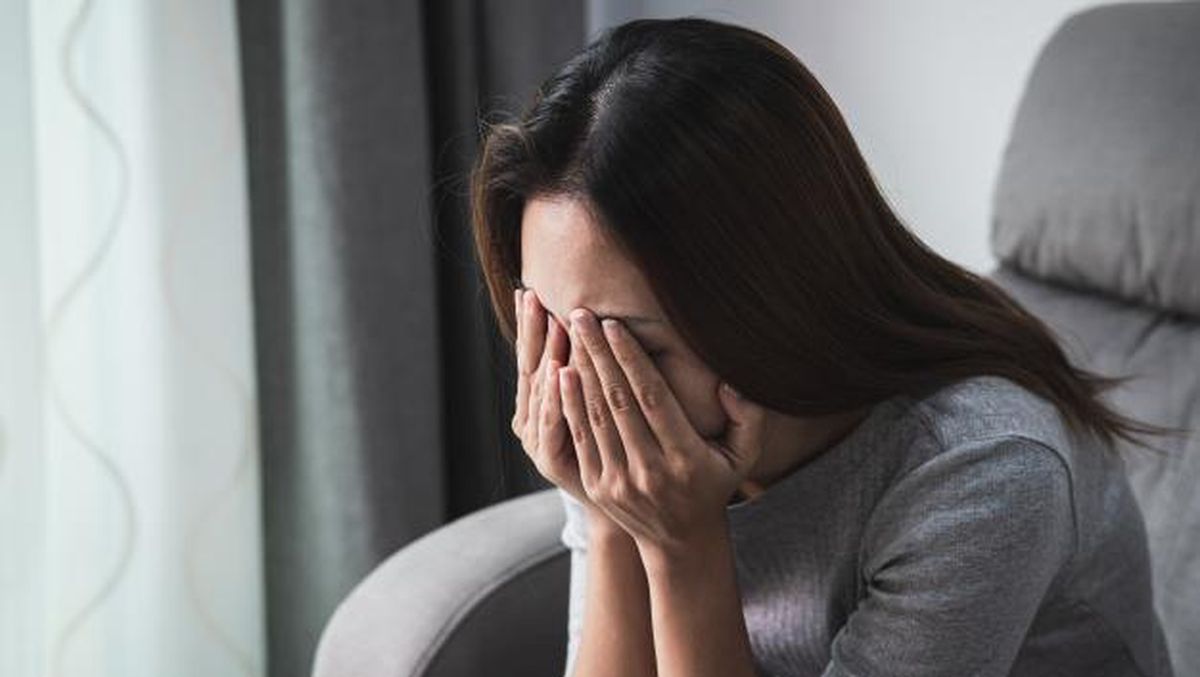 Kasus Kematian Dokter Icha, Kenali Depresi Berat Tanpa Gejala Psikotik