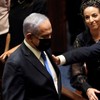 Eks PM Sebut Israel 'Negara Kusta' Gegara Benjamin Netanyahu