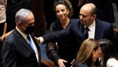 Eks PM Sebut Israel 'Negara Kusta' Gegara Benjamin Netanyahu