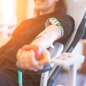 Manfaat Rutin Donor Darah untuk Kesehatan