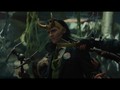 VIDEO: Makna Mendalam di Balik Serial Loki