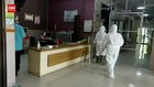 VIDEO: 1800 Pasien Covid varian India Dipindah Dari RS