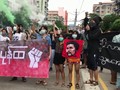 VIDEO: Semangat 'Che Guevara' di Demo Antikudeta Myanmar
