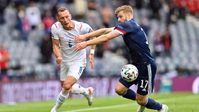 Klasemen Grup D Euro 2020: Rep. Ceko Geser Inggris