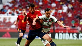 Prediksi Spanyol vs Swedia di Euro 2020