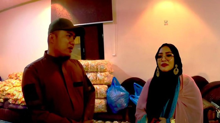 TKW Arab Saudi Jadi Miliarder