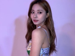 6 Hal yang Bikin Makin Cinta dengan Tzuyu TWICE