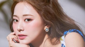 Tzuyu TWICE Akan Debut Solo Lewat Mini Album abouTZU